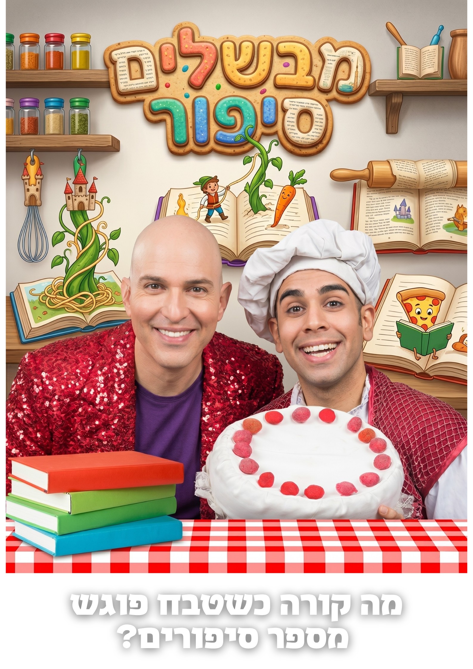 תמונת אירוע: